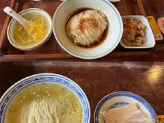 -同得兴 Since·1995 传统苏式面馆(嘉馀坊店)