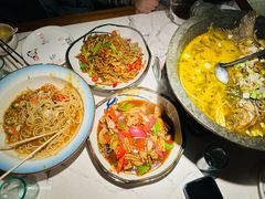 -小凤庭·地道湖北菜武昌鱼·藕汤(38年黄鹤楼店)