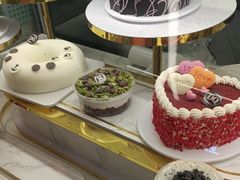 -DQ·蛋糕·冰淇淋(五棵松万达店)