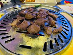 护心肉-喜来稀肉(虹泉路店)