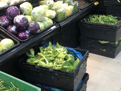 -联华超市(新闸路店)