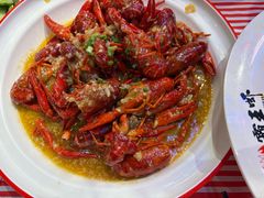 -霸王虾·小龙虾香辣蟹(玉林店)