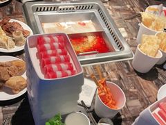 -冠菌火锅自助(东莞樟木头店)