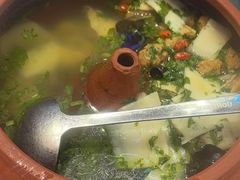 -丝宴·凤城印象·西北特色菜(彩虹湾店)
