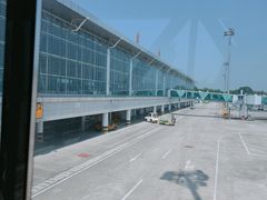 -黄山屯溪国际机场