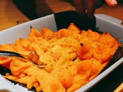 -蜜桃餐厅·伴山(绿宝广场店)