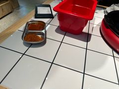 -酒拾烤肉(奥体天虹店)