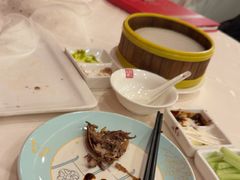 -北京全聚德(西客站店)