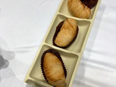 榴莲千丝酥-稻香酒家·34年老字号·港式粤菜(汉街店)
