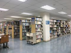 -南山图书馆(常兴路店)
