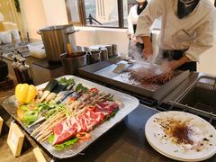 -闲湖城·黄龙饭店