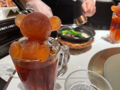 -领鲜天下·焗海鲜·花胶鸡(天目里店)
