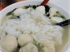 -文辉墨鱼丸大王(铜锣湾渣甸街总店)