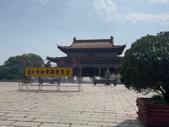 -玉佛苑