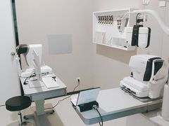 -宝岛眼镜(南京金鹰世界店)