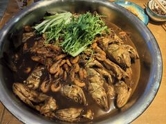 -倍儿美海鲜大排挡·非遗海鲜蒸饺(洋货店)