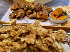 -乾隆美食·本帮菜(黄河路店)