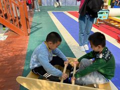 -济南甸柳中心幼儿园