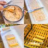 广州首家韩国鱼糕专门店🐟韩剧同款超多口味