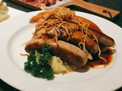 -宝莱纳餐厅(滨江店)