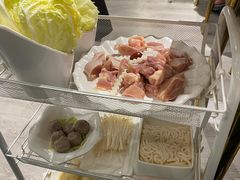 -肥佬大椰子鸡(三里屯3·3大厦店)