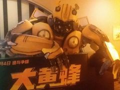 -万达影城(金华万达广场IMAX店)