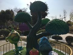 -安徒生童话乐园