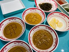 -曲氏老北京涮肉(摩尔店)