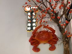 -黄泥岗·地道湖北菜(奥特莱斯店)