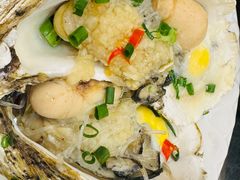 -美未居·老字号·地道顺德菜·桑拿鸡·鱼生(容桂店)