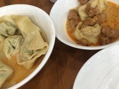 -潘国仙耳光馄饨(黄家阙路店)