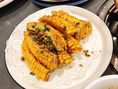 -金龙·打边炉(武进路店)