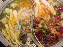 -师烤·豆花烤鱼(广州荔湾扬韬广场店)