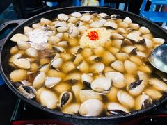 -拾下卜卜贝•海鲜火锅