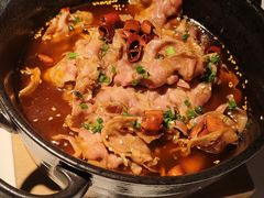 -张福记(陇海中路店)