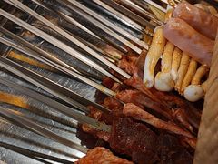 -水浒烤肉(医学院店)