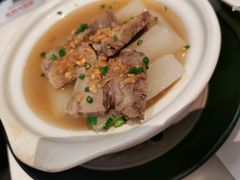 -港丽餐厅(高德置地店)