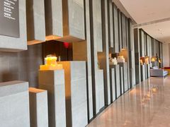 -舟山希尔顿酒店