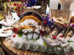 -尚海豆捞(乐虹坊店)