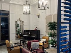 -22ºN BISTRO西餐&酒馆(石奥商业街店)