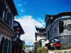 -妈妈的味道(和顺古镇店)