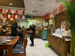 大堂-福苗小骆驼烧烤(曲江店)