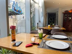 -香草意餐厅(杏石口路店)