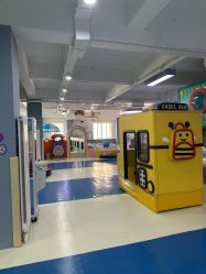 -纯一宝贝儿童游泳中心(生态大街店)