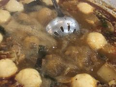 -古乐牛香·鲜牛肉牛杂火锅(高新店)