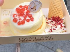 -食武士·舒芙蕾(新街口明瓦廊店)