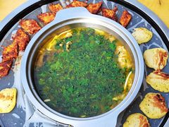 -重庆乌鱼庄·龙滋鲜(青羊大道店)