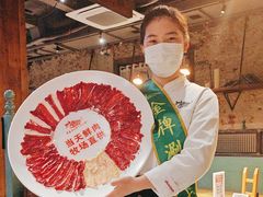 -手选潮汕鲜牛肉火锅(二七广场店)