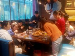 -新疆喀什噶尔餐厅(普利街店)