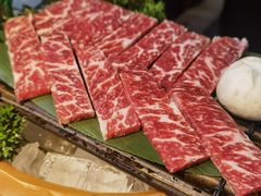 -牛市牛烤肉(西单大悦城店)
